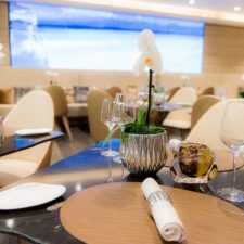 SenSais à Monaco, gastronomique à souhait !