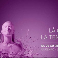 Making of the Sirha 2015 – Là où nait la tendance