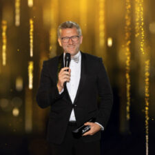 Stijn Oyen, Global Hospitality Visionary 2025 Award