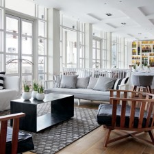 Barcelone, Enoteca by Paco Perez