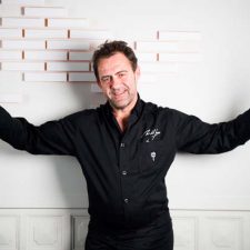 Michel Sarran, une cuisine de goût et d’émotion