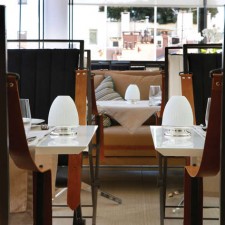 Sea Sens cooking by Arnaud Tabarec