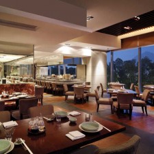 Hyatt Regency Hong Kong, Sha Tin: resort urbain de luxe