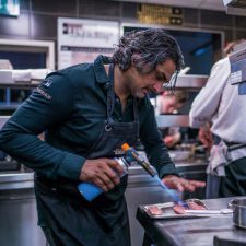 Soenil Bahadoer | De Lindehof