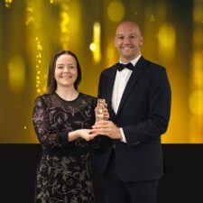 The Dominican à Bruxelles remporte le European Hotel Award 2024 Historical Boutique Hotel of the Year