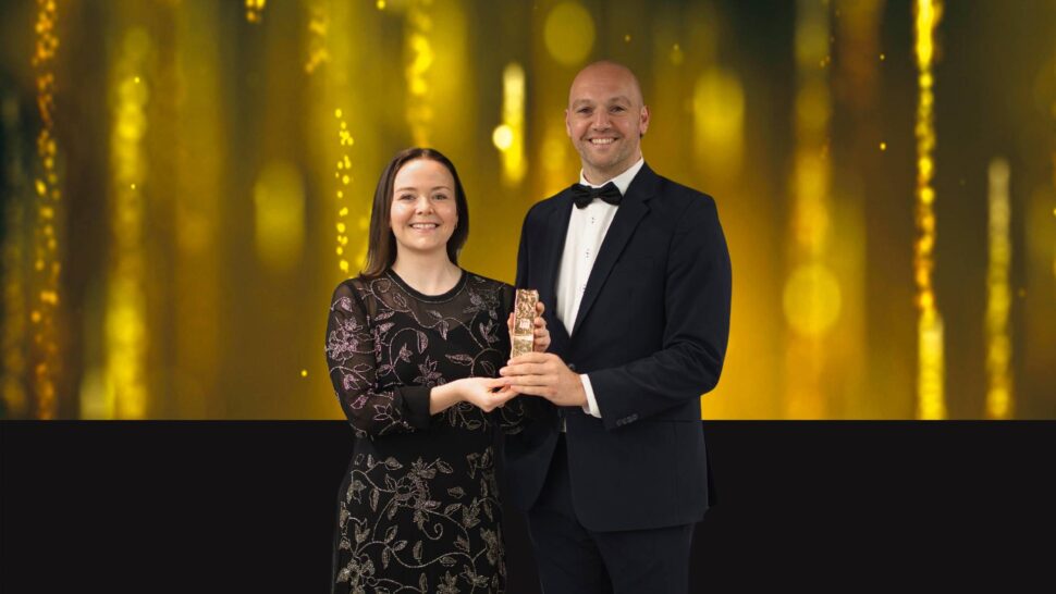 The Dominican Historical Boutique Hotel of the Year European Hotel Awards 2024