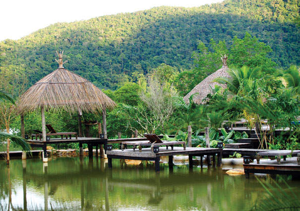 Spa Kohchang