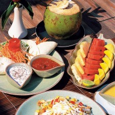 Spa Kohchang Resort & Hotel