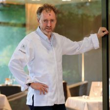 Aqua, by Sven Elverfeld, à Wolfsburg… Summum Gastronomique