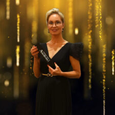 TRIBE Riga, City Design Hotel of the Year 2025