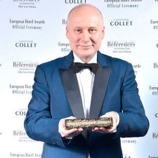 Fairmont Grand Hotel Geneva | Urban Lifestyle Hotel of The Year | European Hotel Awards