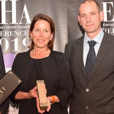 Hôtel Regina | Wengen | European Hotel Award Art du bien recevoir