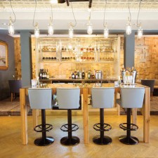 Parkhotel Rotterdam by Bilderberg: Chic et élégant