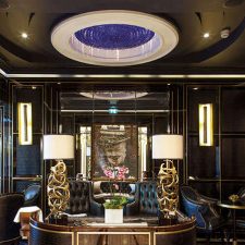 The Wellesley | Small and beautifull | London