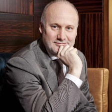 Interview de Thierry Lavalley