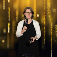 Véronique Stalport – Next Generation Hotelier 2025