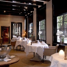 Jurgen van der Zalm | Délices au Vinkeles | Dylan Hotel Amsterdam