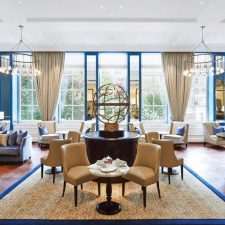 Waldorf Astoria Amsterdam | Summum du luxe et raffinement