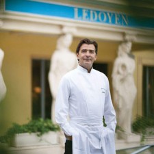 Yannick Alléno:  Homme de Convictions