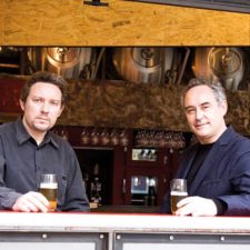 Tickets Bar de Ferran & Albert Adrià
