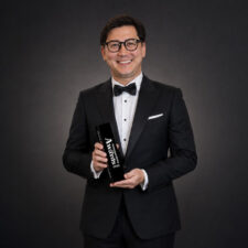 Antoine Le Van, General Housekeeping Manager of the Year 2026 à l’Hôtel de Crillon