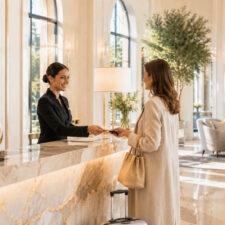 Awards hôteliers en Europe : au-delà des classements