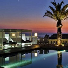 Bela Vista Hôtel & Spa : L’élégance d’un palace portugais du XIXe siècle