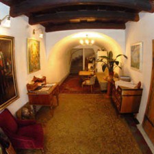 Dům u velké boty Hôtel