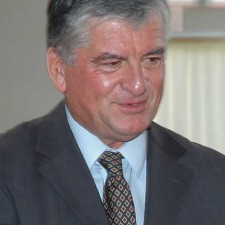 Bernard Poirier co-dirige Le Delas /Gourmet Prestige