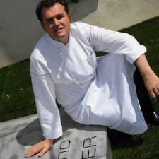 Villa Archange by Bruno Oger