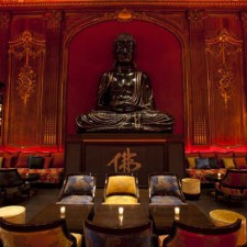 Ouverture du Buddha-Bar Monte-Carlo