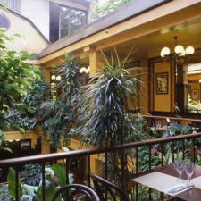 LE CAFE DU COMMERCE à Paris