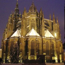 Charles IV et l’âge d’or tchèque