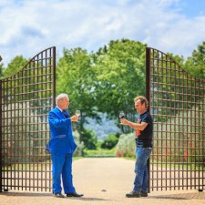 Château Paradis rafle les médailles d’Or