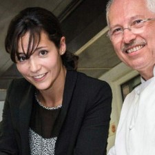 Jacques Chibois: Saveurs ensoleillées et terroir de Provence