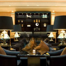 Hyatt Paris Madeleine: Chic et Glamour