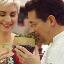 Les folies gourmandes de Normand Laprise