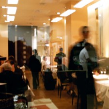 Fusions Inattendues au Cinc Sentits