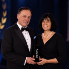 European Hotel Awards 2026 : hommage à tous les acteurs