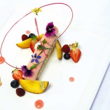 Café de Paris Monte-Carlo: Côté Dessert