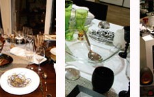 EBH-Arts de la Table innove à Agecotel