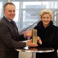 European Hotel Awards by Références 2018, rdv le mardi 20 mars 2018