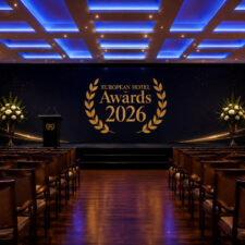 European Hotel Awards 2026 : une institution en mouvement