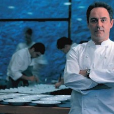 Ferran Adrià, le créateur