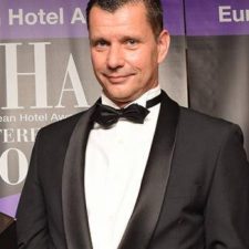 Bar Américain de l’Hôtel de Paris | Bar d’hôtel de l’année | European Hotel Awards 2019