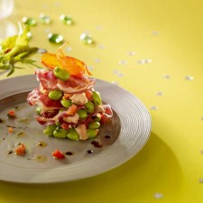 DAVIGEL, Le Meilleur de la Terre et de la Mer