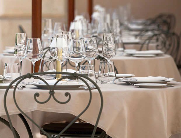 Château de Fonscolombe