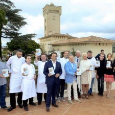 Guide Gantié 2013 : Le couvre-chef de Provence Côte d’Azur !