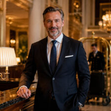 General Manager of the Year : reconnaître le leadership hôtelier