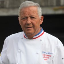 Georges Blanc | Gastronomie à la française